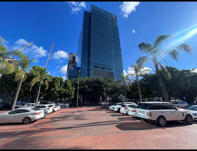373M² OFFICE TO LET IN CAPE TOWN CITY CENTRE