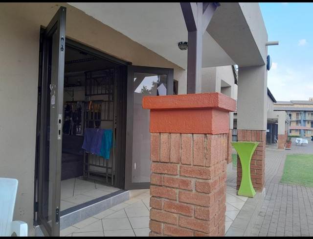 2 BEDROOM PROPERTY TO RENT IN WONDERPARK ESTATE