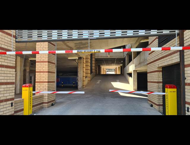 1,430M² OFFICE TO LET IN NELSPRUIT CENTRAL