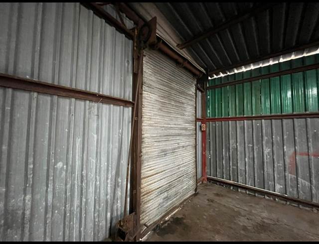193M² WORKSHOP TO LET IN NEW ERA