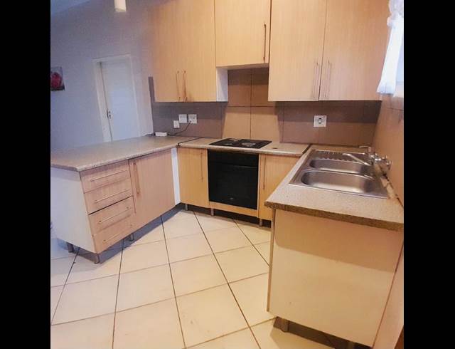 3 BEDROOM PROPERTY TO RENT IN SAGEWOOD