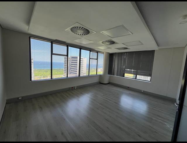 392M² OFFICE TO LET IN UMHLANGA RIDGE