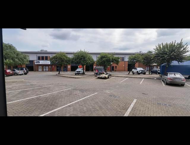 INDUSTRIAL PROPERTY TO RENT IN MONTANA