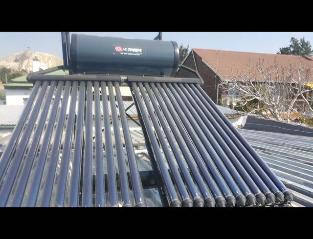 1 bed property to rent in KRUGERSDORP