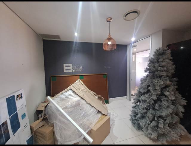 286M² OFFICE TO LET IN ILLOVO