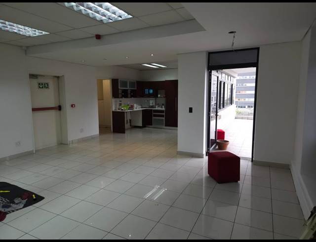 BUSINESS PROPERTY TO RENT IN CAPE TOWN CITY CENTRE