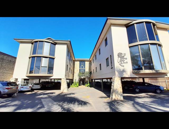 144M² OFFICE TO LET IN BALLITO CENTRAL