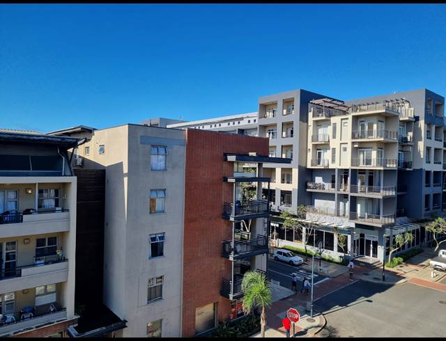 2 BEDROOM APARTMENT TO LET IN NEW TOWN CENTRE