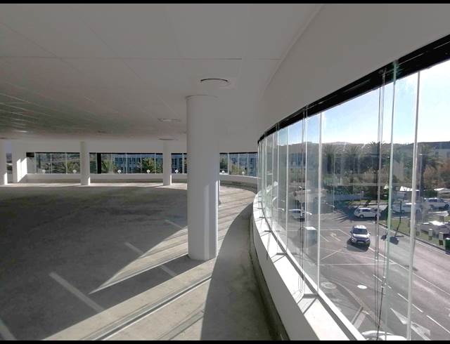 840M² OFFICE TO LET IN TYGER VALLEY