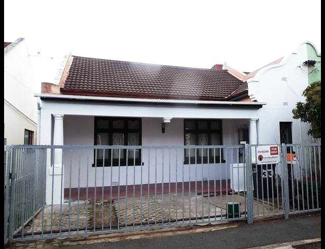 3 bed property to rent in OBSERVATORY