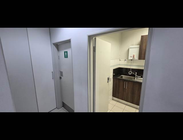 400M² OFFICE TO LET IN NELSPRUIT EXT 1