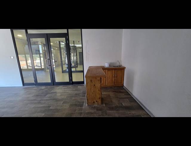 70M² OFFICE TO LET IN NELSPRUIT EXT 7