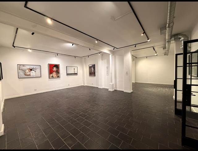 113M² RETAIL TO LET IN CAPE TOWN CITY CENTRE
