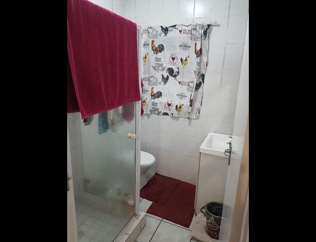 1 BEDROOM PROPERTY TO RENT IN ST DUMAS