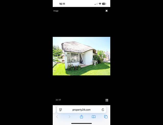 1 bed property to rent in TERENURE