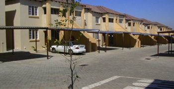 1 bed property to rent in ELSPARK