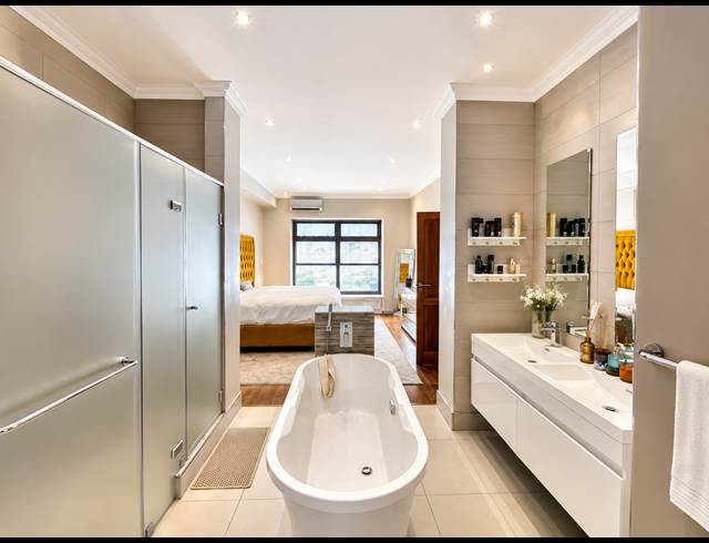 3 BEDROOM APARTMENT TO LET IN MORNINGSIDE