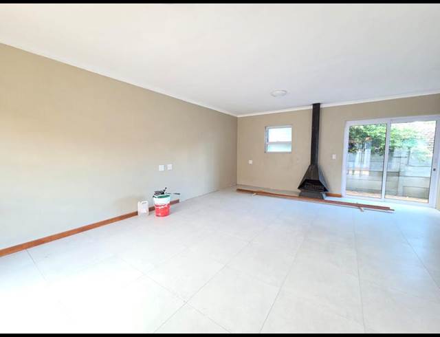 3 BEDROOM PROPERTY TO RENT IN STELLENRIDGE