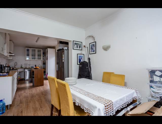 4 BEDROOM FREEHOLD RENTED IN RETREAT