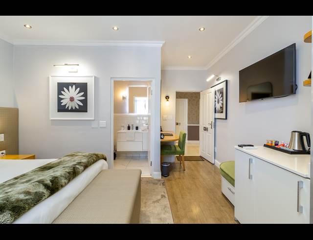 0.5 BEDROOM APARTMENT TO LET IN STELLENBOSCH FARMS