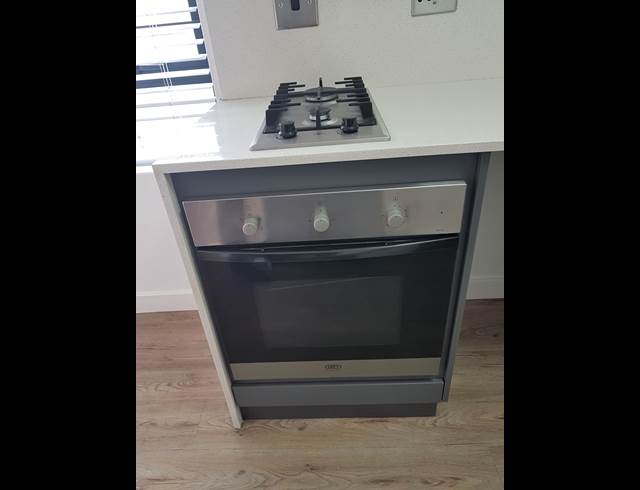 1 bed property to rent in WORCESTER CENTRAL