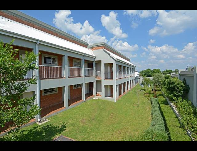 1 BEDROOM PROPERTY TO RENT IN BUCCLEUCH