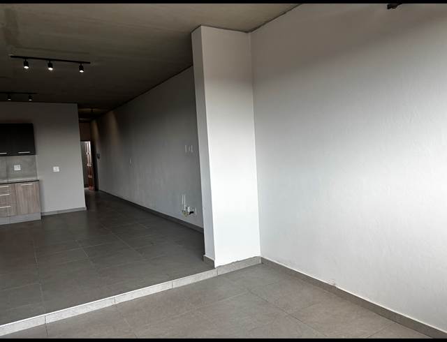1 BEDROOM APARTMENT TO LET IN RIVONIA