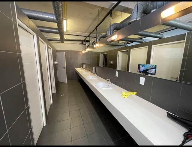 1,703M² RETAIL TO LET IN CAPE TOWN CITY CENTRE