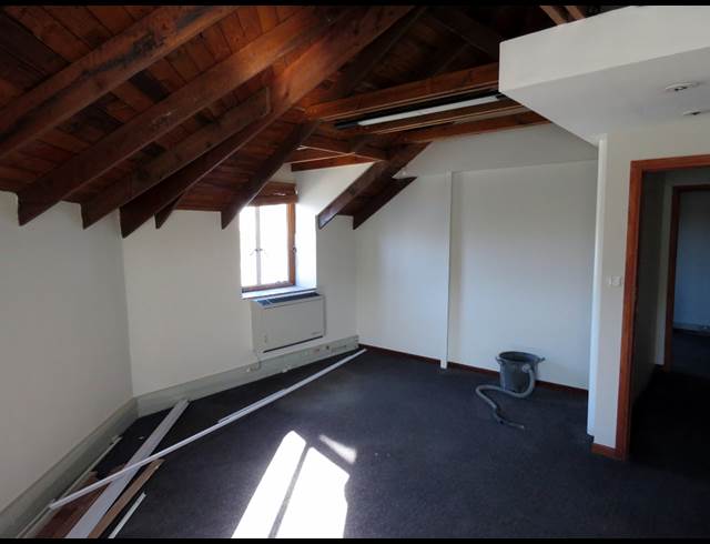 25M² OFFICE TO LET IN STELLENBOSCH CENTRAL