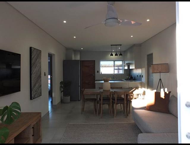 2 BEDROOM PROPERTY TO RENT IN GEORGE CENTRAL