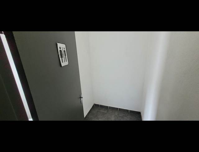 133M² WAREHOUSE TO LET IN NELSPRUIT CENTRAL