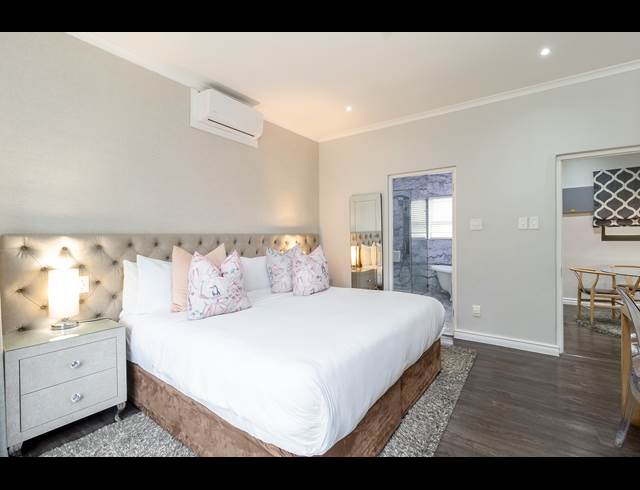 3 BEDROOM APARTMENT TO LET IN STELLENBOSCH FARMS