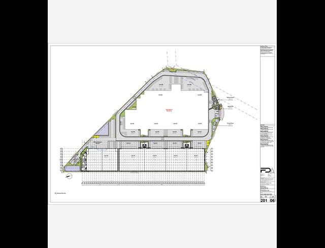 2,945M² BUILDING TO LET IN BLACKHEATH INDUSTRIAL