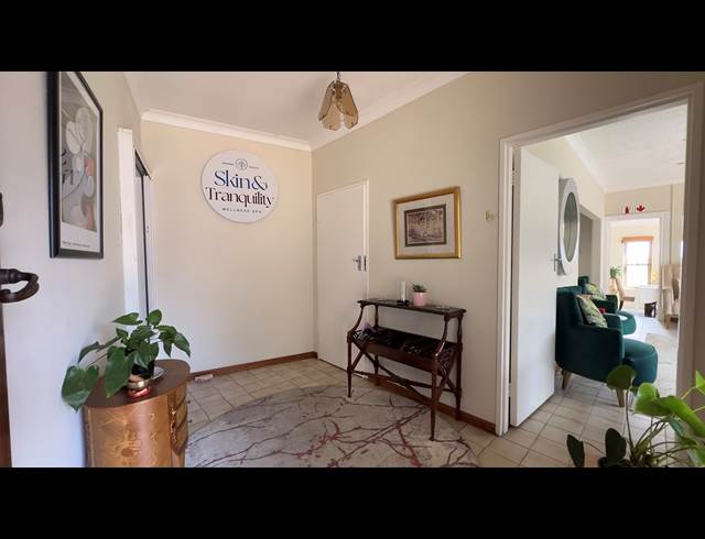 4 BEDROOM HOUSE TO LET IN PARKMORE