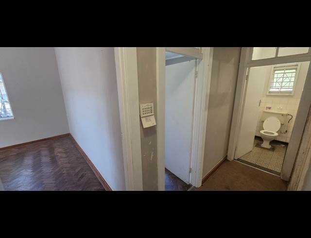 171M² OFFICE TO LET IN NELSPRUIT EXT 1