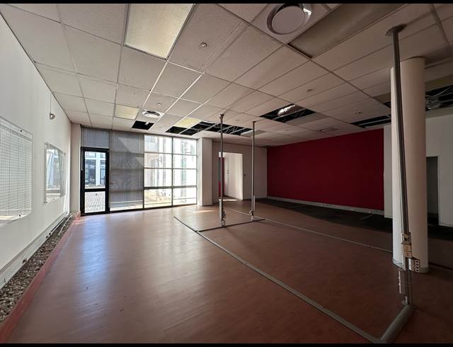223.30M² OFFICE TO LET IN HIGHVELD TECHNOPARK