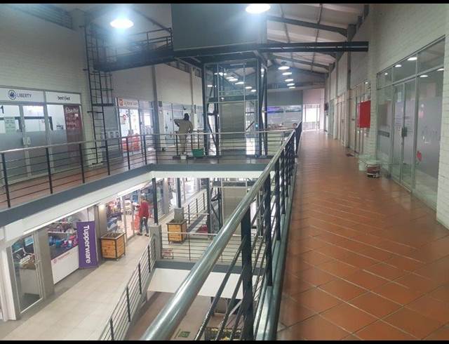 199M² RETAIL TO LET IN PIETERMARITZBURG CENTRAL