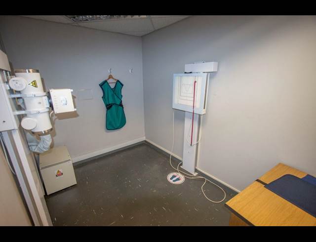 737M² STORAGE UNIT TO LET IN RANDJESPARK