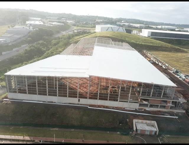 19,000M² WAREHOUSE TO LET IN GLEN ANIL
