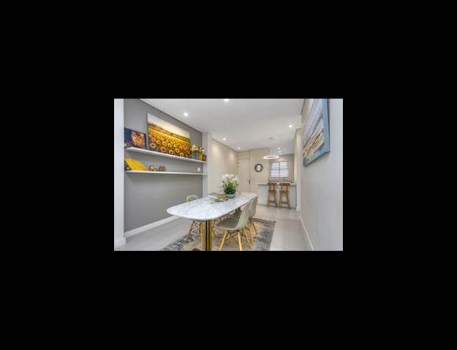 2 BEDROOM APARTMENT TO LET IN MORNINGSIDE