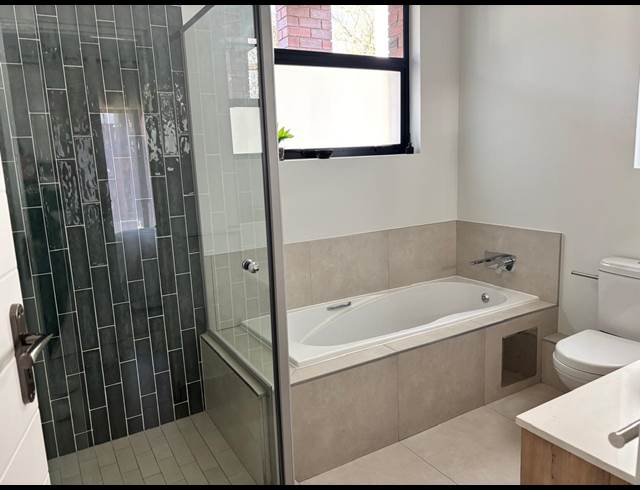 2 BEDROOM APARTMENT TO LET IN BRYANSTON