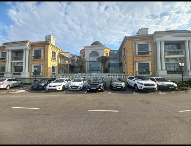 454M² OFFICE TO LET IN CENTURY CITY
