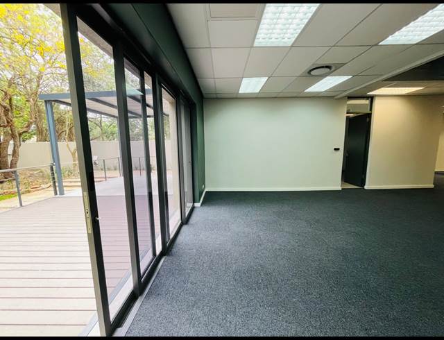 631M² OFFICE TO LET IN FOURWAYS