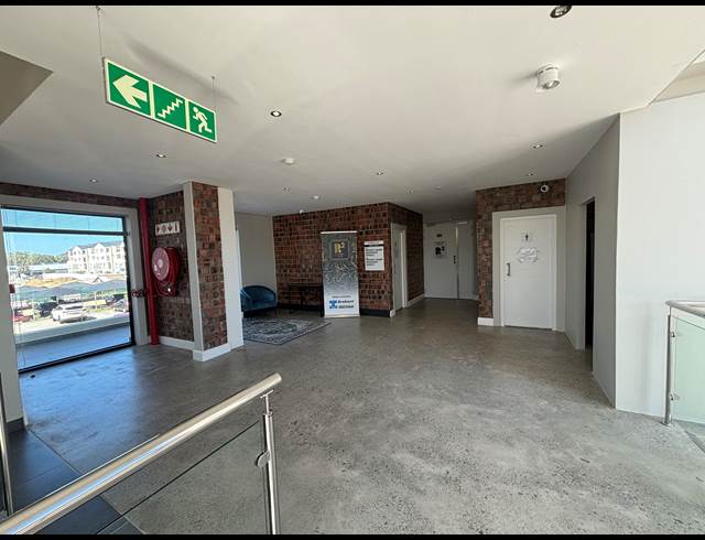 217M² MEDICAL SUITE TO LET IN PAARDEVLEI