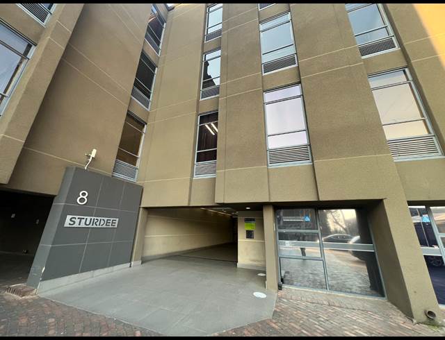 216M² OFFICE TO LET IN ROSEBANK