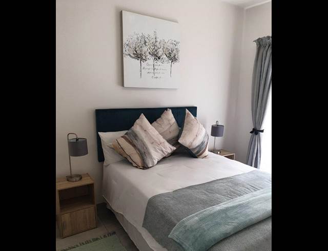 2 BEDROOM PROPERTY TO RENT IN LYNNWOOD