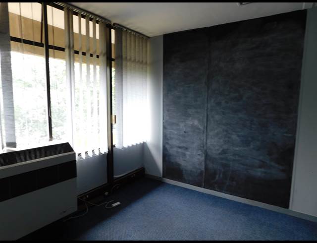 122M² OFFICE TO LET IN RANDBURG CENTRAL