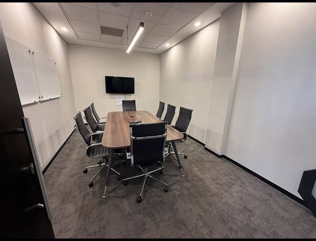 968M² OFFICE TO LET IN ROSEBANK