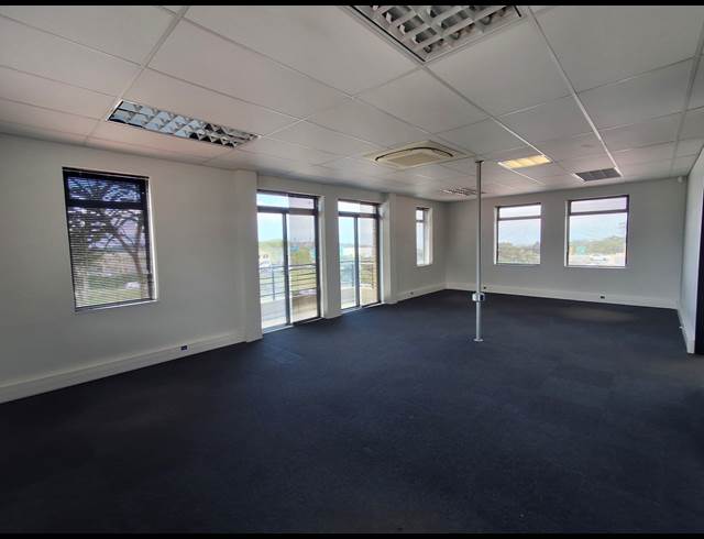 203M² OFFICE TO LET IN BEREA