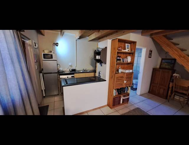 1 BEDROOM DUPLEX RENTED IN WELTEVREDEN PARK